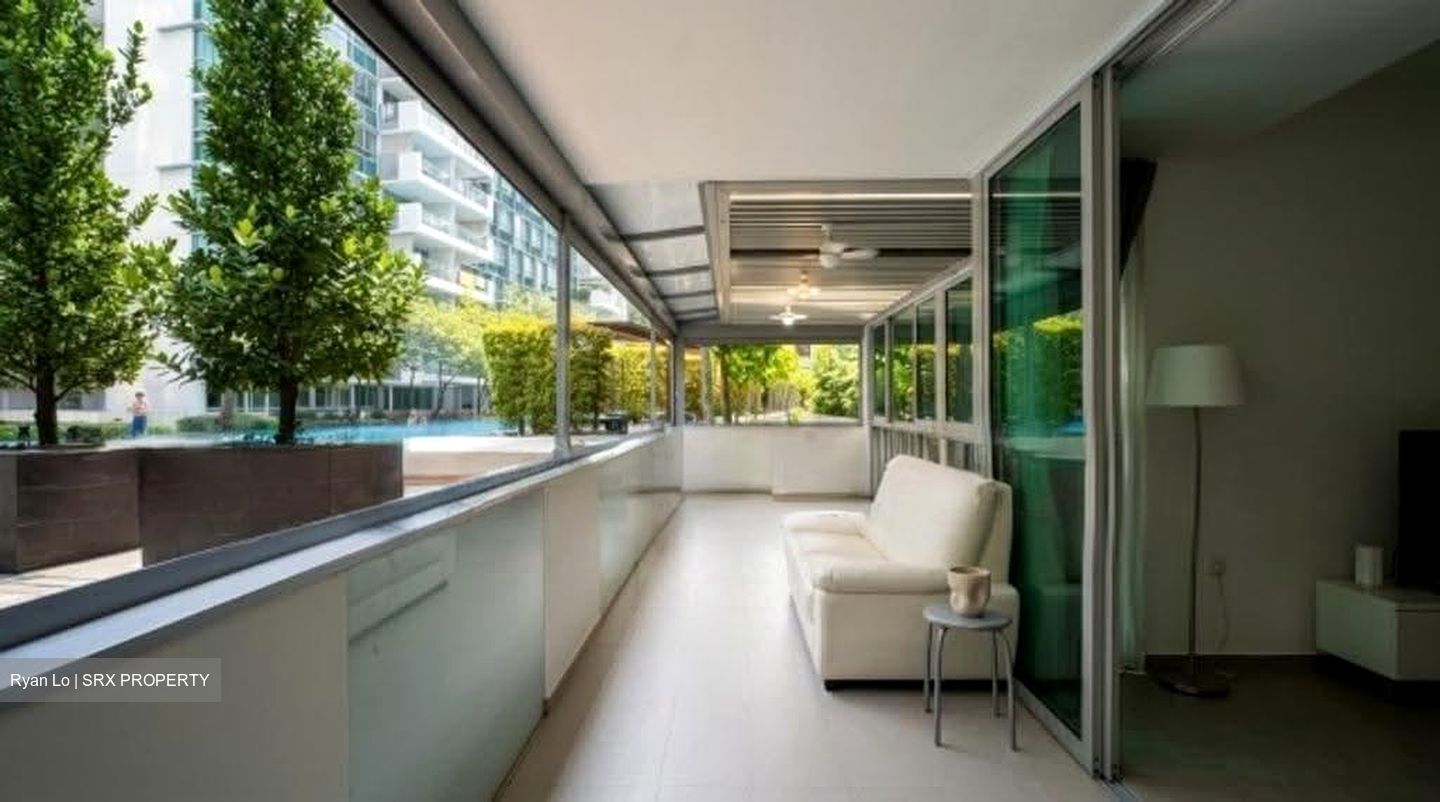 The Minton (D19), Condominium #631491221